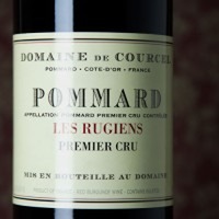 De Courcel Pommard 1er Cru Les Rugiens