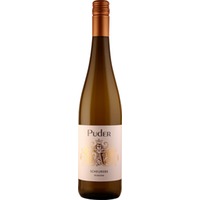 Scheurebe feinherb - Weingut Puder