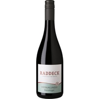 Steinhügel Spätburgunder BIO trocken - Weingut Raddeck