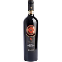 Castel del Monte Rosso DOCG trocken Bio - Vignuolo - La Cantina di Andria