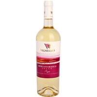 Moscato Bianco Puglia IGP trocken - Vignuolo - La Cantina di Andria
