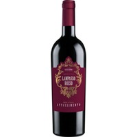 Lampasso Rosso Montepulciano d´Abruzzo DOC trocken - Ettore Galasso