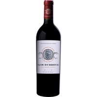 Clos Dubreuil Saint-Émilion Grand Crus Classés AOP trocken - Clos Dubreuil