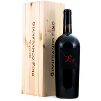 ES Salento Primitivo IGT