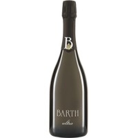 ULTRA Pinot Winzersekt Brut Nature Barth Bio