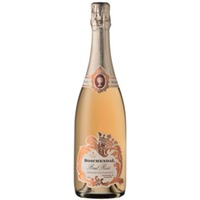 MCC Brut Rosé