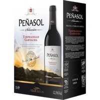 Peñasol Tinto 3 l Bag in Box - Felix Solis