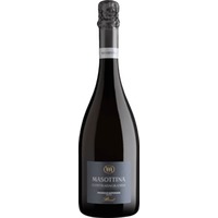 Contrada Granda Brut Prosecco Superiore Conegliano Valdobbiadene DOCG - Masot