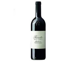 Barbaresco Docg Bric Turot
