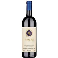 Sassicaia Bolgheri Doc