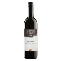 Heinrich Gernot & Heike Cuvée Naturtalent BIODYNAMISCH