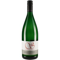 Müller Thurgau trocken 1,0 L - Weingut Schneiderfritz