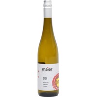 Riesling "BB" trocken 1,0 L - Weingut Maier