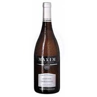 Maxim Chardonnay Goedverwacht