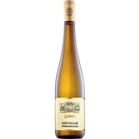 Jamek Riesling Smaragd Klaus Wachau DAC