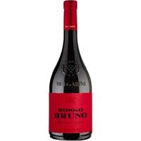 Bulgarini Rosso Bruno - Vino Rosso Fausto Bulgarini