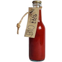 BIO Sugo pronto basilico