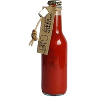 BIO Sugo pronto peperoncino