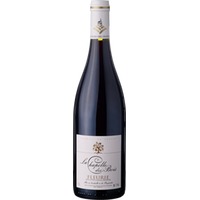 Cave du Château de Chénas Beaujolais Fleurie Exception La Chapelle des Bois