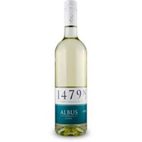 Albus Cuvée weiß trocken