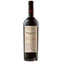 Rioja El Prodenero Vinedo Singular - Luis Canas