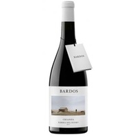 Bardos Romántica Crianza DOP