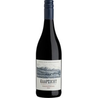 Kaapzicht Kaleidoscope Stellenbosch Rotwein Blend Cabernet Sauvignon Pinotage