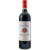 Château Poujeaux