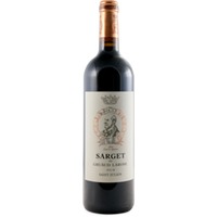 Sarget de Gruaud Larose