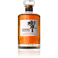 Suntory Hibiki Blossom Harmony Whisky