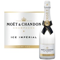 Moët & Chandon Champagner Ice Imperial