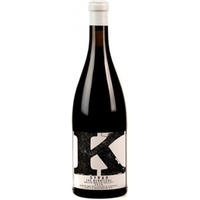 K Vintners K The Beautiful Syrah