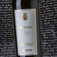 Alvear Fino En Rama