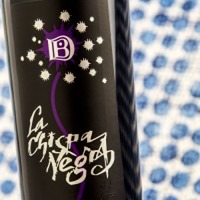 La Chispa Negra - 50 cl