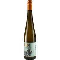Edenkobener Heilig Kreuz Grauer Burgunder trocken Bio - Weingut Damm