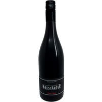 Pinot Noir Barrique trocken - Familie Hofstädter