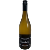 Chardonnay Barrique trocken - Familie Hofstädter