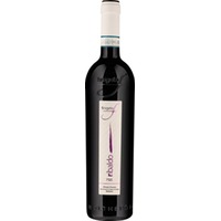 Il Ribaldo Oltrepò Pavese DOC trocken - Finigeto