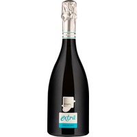 Extrà Vino Spumante extra trocken - Finigeto