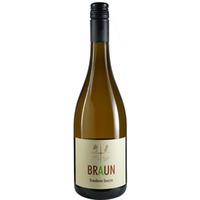 Trauben-Secco (alkoholfrei) - Weingut Armin Braun