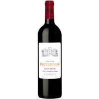 Château Fontesteau Haut Médoc AOP trocken - Château Fontesteau