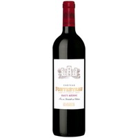 Château Fontesteau Haut Médoc AOP trocken - Château Fontesteau
