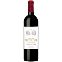 Château Fontesteau Haut Médoc AOP trocken - Château Fontesteau