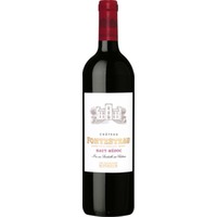 Château Fontesteau Haut Médoc AOP trocken - Château Fontesteau