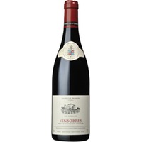 Perrin - Vinsobres Les Cornuds