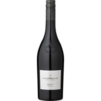 Weingut Lergenmüller Merlot Landhaus Herrenberg Trocken