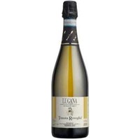 Lugana Spumante Brut Garda DOC