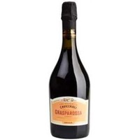 Tre Medaglie Lambrusco secco Grasparossa DOC