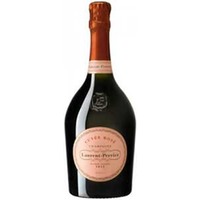Rosé Brut Champagne AOC