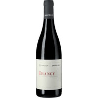 Irancy Village
